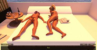 Interactive Sex - Incest Twins - Episode 1