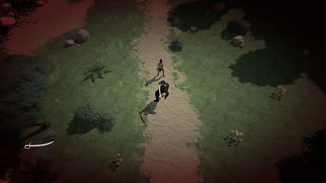 Latitude 76: Land of the Onkilons