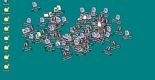 DESKTOP CLEANER 98