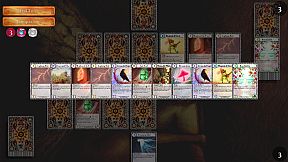 Arcano: The Trickery