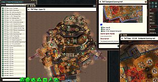 Fantasy Grounds - The Wandering Tavern