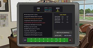 Pure College Football