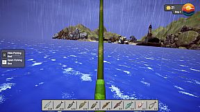 Sea Town - Fish Market Simulator