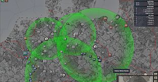 Hearts of Iron III: Sounds of Conflict