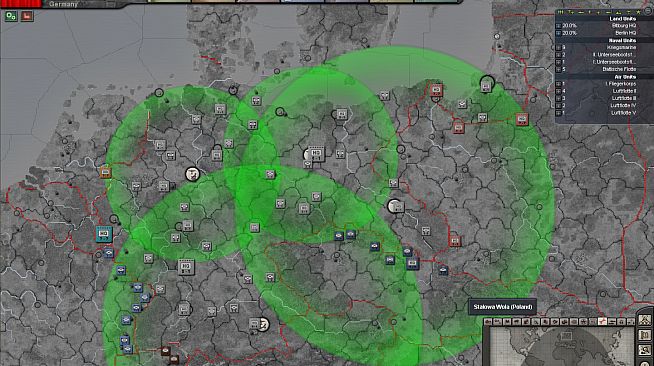 Hearts of Iron III: Sounds of Conflict