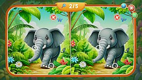 Young Detectives: Animals