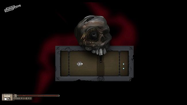 Photophore - Chapter 1