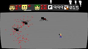 Super Amazing Wagon Adventure