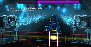 Rocksmith 2014 Edition – Remastered – Joe South - “Games People Play”