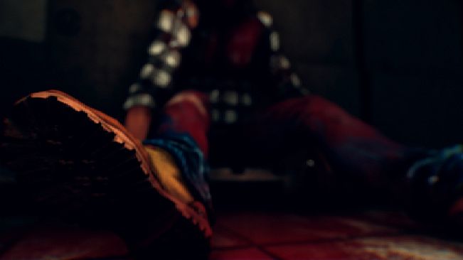 Sirenhead: Southpoint