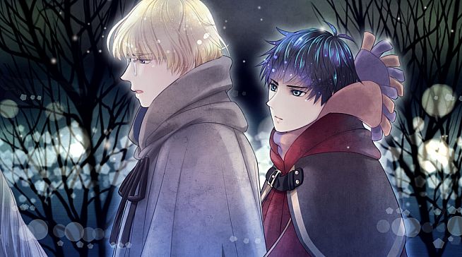 Sorcerer's Choice: Angel or Demon?