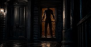 DON'T TURN AROUND