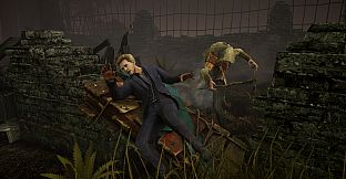 Dead by Daylight - Descend Beyond Chapter