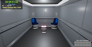 Maze Workout - Lost Urban Exit Game - Trials1