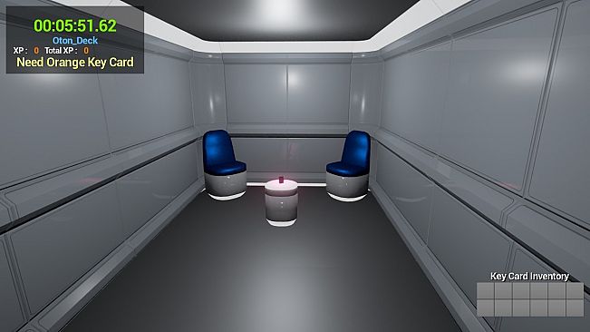 Maze Workout - Lost Urban Exit Game - Trials1