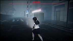 [Chilla's Art] The Night Way Home | 帰り道