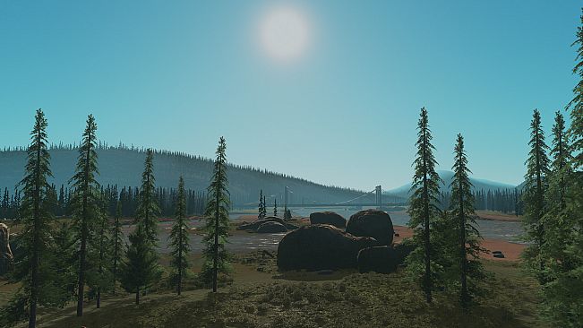 Cities: Skylines - CCP: Map Pack 4