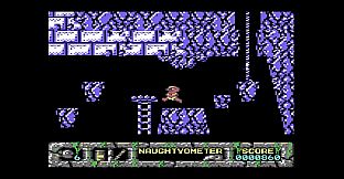 Jack the Nipper II (C64/CPC/Spectrum)