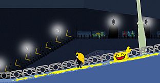 Parasight: Chlorophyll worms