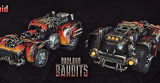 Badland Bandits - Ultimate Edition