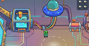 UFO Craft