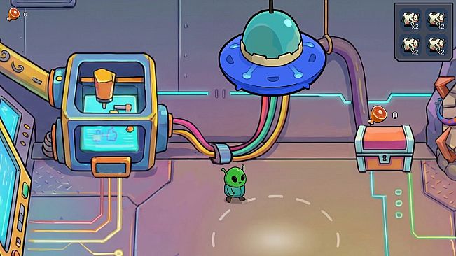 UFO Craft