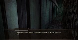 The Mansion Of Whispering Desires