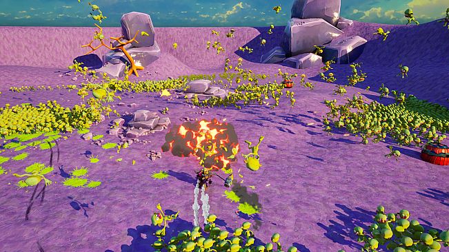 There Are Millions of Goblins