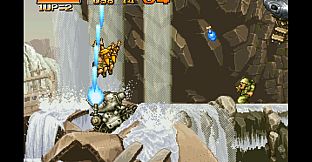 METAL SLUG Soundtrack