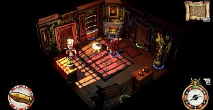 The Sexy Brutale OST