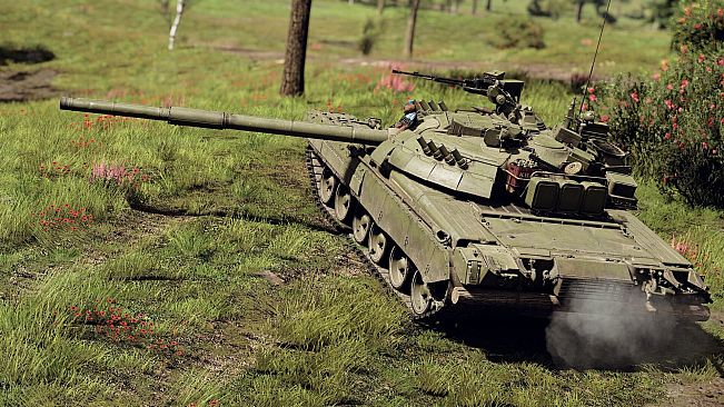 War Thunder - Senrai Maidens: Maria Pack
