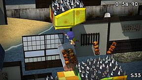 Sayonara Umihara Kawase