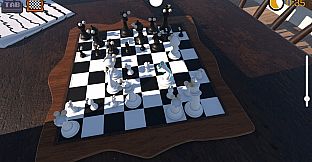 Team Chess