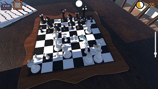 Team Chess