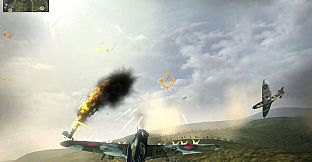 Combat Wings: Battle of Britain