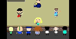 Ellen and the Degenerates RPG