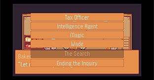 Gap World Events
