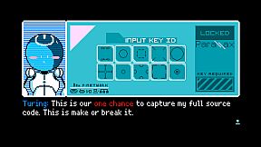2064: Read Only Memories