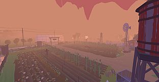 Night Of the Loving Dead