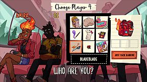 Monster Prom 2: Monster Camp XXL