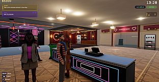 BDSM Shop Simulator