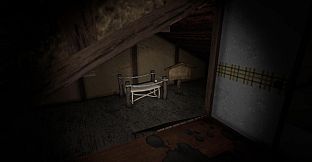 The House of Stillness