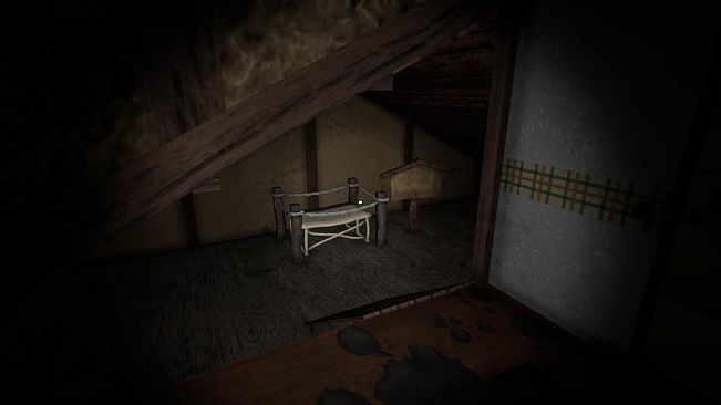 The House of Stillness