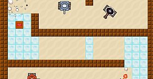 FireTry: More Levels