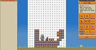 Blasted Fortress