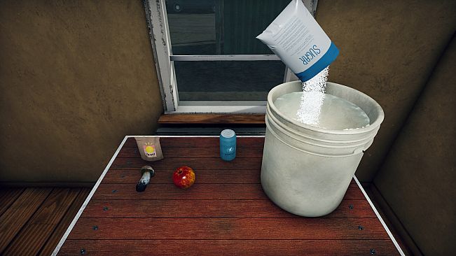 Moonshiner Simulator