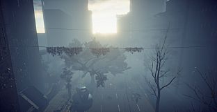 It is Just A Story - horror game