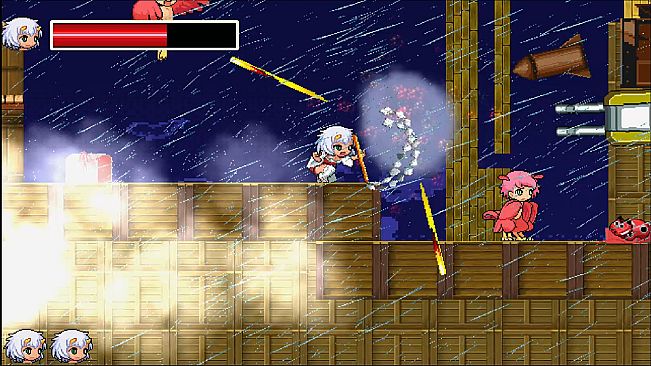 Monster Girls You-ki Chan