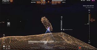 Echoes of Eta