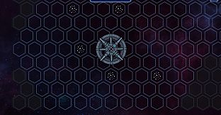 Fire and Dark Stars